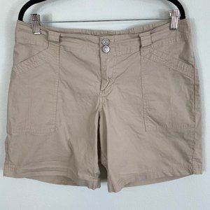 Lane Bryant Shorts - Size 14